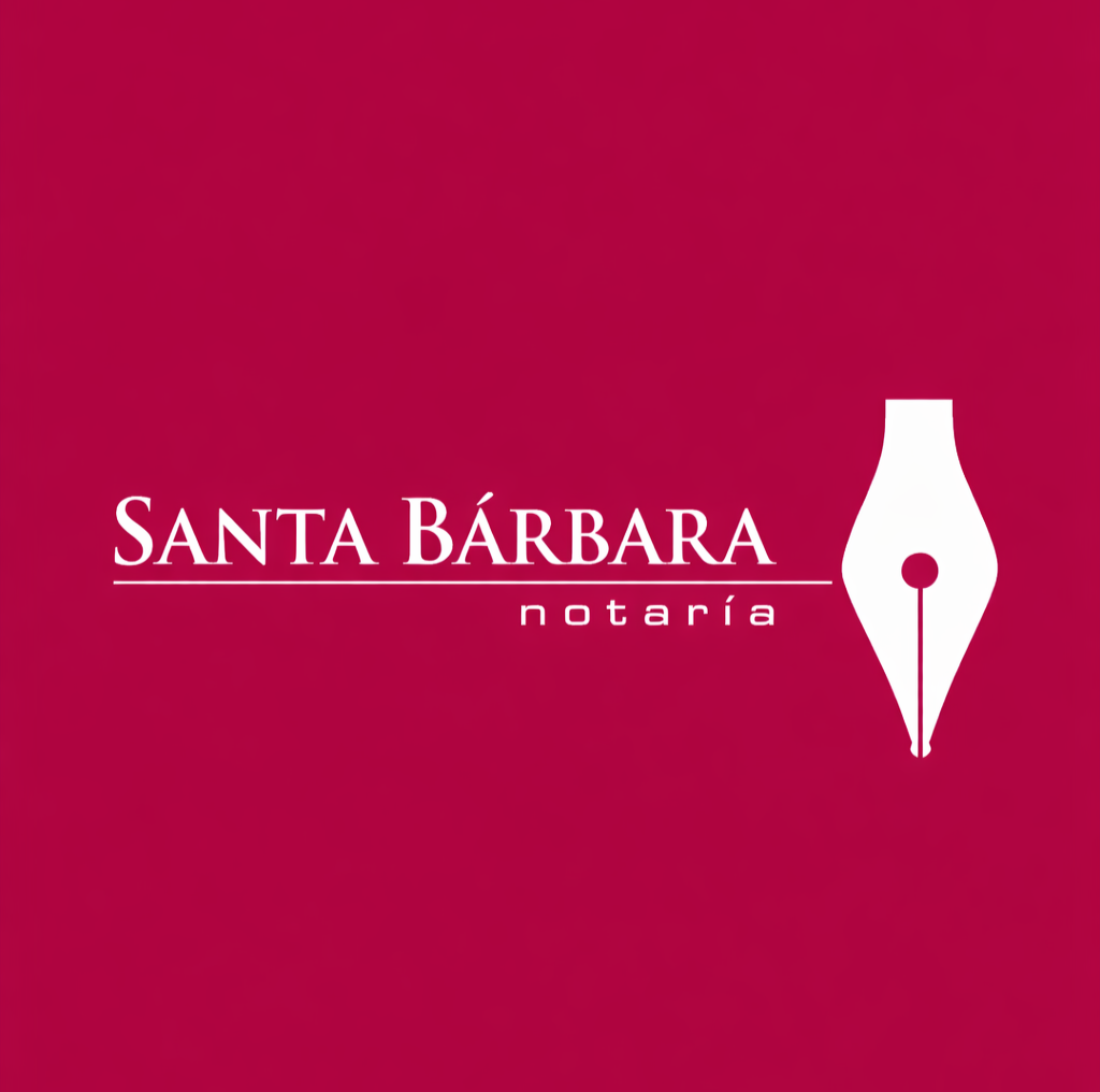 Notaría Santa Bárbara