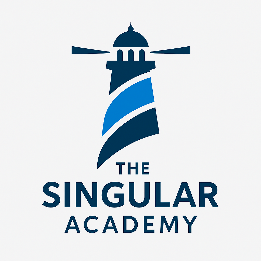 The Singular Academy
