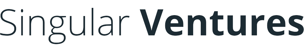 Singular Ventures